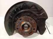 Radnabe Links Vorne Volkswagen Golf VII Variant (AUVV) Kombi 1.6 TDI BlueMotion 16V (CXXB) 2015-06 CXXB