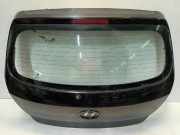 Heckklappe Hyundai i20 Schrägheck 1.4i 16V (G4FA) 2009-06
