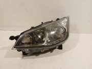 Scheinwerfer Links 6F1941005A Seat Ibiza V (KJB) Schrägheck 5-drs 1.0 12V (CHYB) 2018