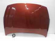 Motorhaube Volvo V60 I (FW/GW) Kombi 1.6 T3 16V (B4164T3(Euro 5)) 2012-10