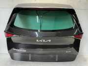Heckklappe Kia Sportage (NQ5E) Geländewagen 1.6 T-GDi PHEV 16V AWD (G4FT) 2022