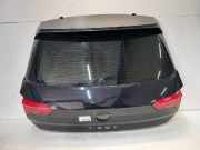 Heckklappe Volkswagen T-Roc I SUV 1.0 TSI 12V BlueMotion (DKRF) 2020-01