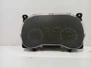 Tachoeinheit Kmh 52070777 Opel Combo Van 1.4 16V ecoFlex (A14FP(Euro 5)) 2017-05