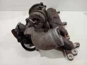 Turbolader 30757112 Volvo V50 (MW) Kombi 2.5 T5 20V (B5254T3) 2005