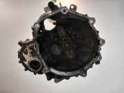 Getriebe Manuell nzf Volkswagen Up! (121) Schrägheck 1.0 12V 75 (CWRA) 2012-11 CWRA
