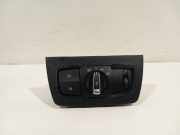 Lichtschalter 61319393947 BMW 3 serie (F30) Limousine 330e (B48-B20A) 2016-11