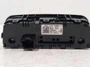 Heizung Bedienung 61315A3BBF4 BMW 3 serie (G20) Limousine 320e 2.0 TwinPower Turbo 16V (B48-B20A) 2022-07