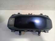 Tachoeinheit Kmh 5FA920790A Seat Leon (KLB) Schrägheck 5-drs 1.4 TSI e-HYBRID 204 16V (DGEA) 2020-12