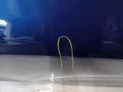 Tür Rechts Hinten Renault Clio V (RJAB) Schrägheck 5-drs 1.0 TCe 100 12V (H4D-450) 2019