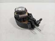 Sicherheitsgurt Links Hinten 735553803 Fiat Panda/Pandina (312) Schrägheck 0.9 TwinAir Turbo 85 (312.A.2000) 2012