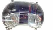Tachoeinheit Kmh A1769003903 Mercedes-Benz A (W176) Schrägheck 1.5 A-180 CDI, A-180d 16V (OM607.951(Euro 5) 2015-04