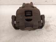 Bremssattel Links Vorne Toyota Yaris II (P9) Schrägheck 1.0 12V VVT-i (1KR-FE) 2011