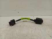 Camera Hinten 9844269380 Citroën C4 Berline (BA/BB/BC) Schrägheck 5-drs ë-C4 50 kWh (ZKX(ZK01)) 2023