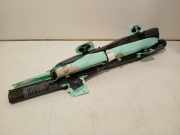 Vorhang Airbag Links 34112272A Audi A3 Sportback (8VA/8VF) Schr?gheck 5-drs 1.4 16V g-tron (CPWA(Euro 6)) 2014-12