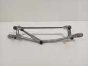 Scheibenwischer Mechanisch Vorne Fiat Tipo (356W/357W) Kombi 1.4 T-Jet 16V (940.B.7000(Euro 6)) 2017