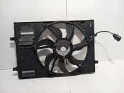 Kühlerventilator 5Q0959455F Volkswagen Golf VII (AUA) Schrägheck 1.6 TDI 16V (CLHA) 2013 CLHA