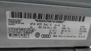 Radio Module 4E0910148 Audi A6 Avant (C6) Kombi 4.2 V8 40V Quattro (BAT) 2006-02