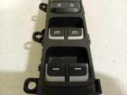 Bedienung Elektrische Ramen 4C74801000 Kia Niro I (DE) SUV 1.6 GDI Hybrid (G4LE) 2018