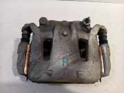 Bremssattel Links Vorne Nissan Leaf (ZE0) Schrägheck Leaf (EM61) 2012