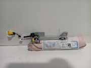 Airbag ACHTERBANK LINKS 5F0919234A Seat Leon (5FB) Schrägheck 5-drs 2.0 TDI Ecomotive 16V (CKFC) 2013-09