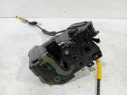 Türschloß Zv Elektrisch Links Hinten 9832797580 Citroën C4 Berline (BA/BB/BC) Schrägheck 5-drs ë-C4 50 kWh (ZKX(ZK01)) 2023