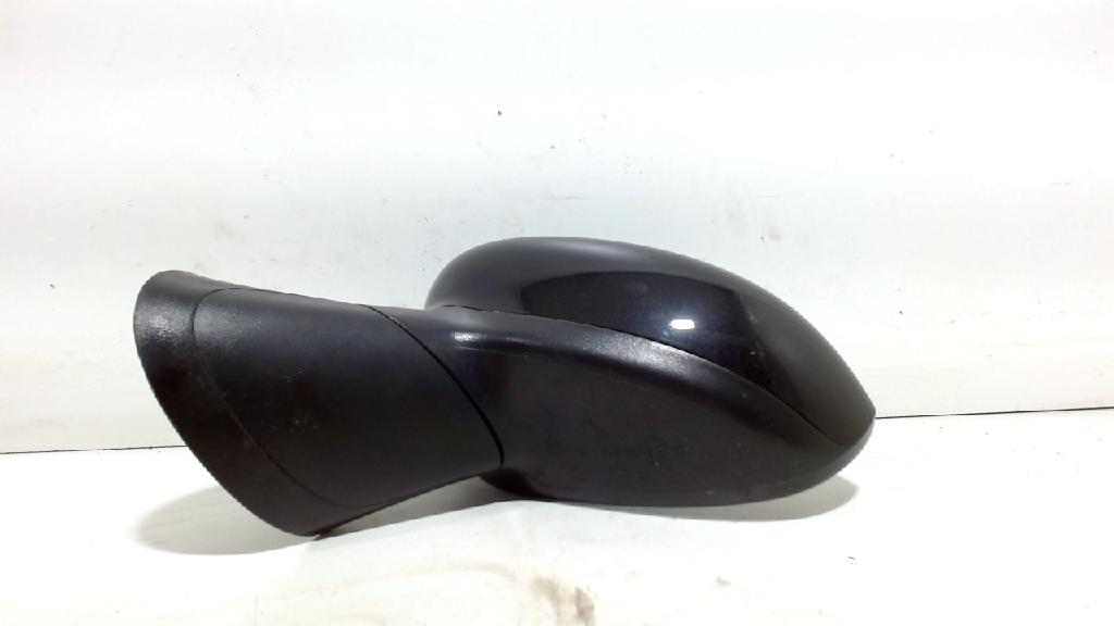 Außenspiegel Links Elektrisch Abarth 500C/595C/695C Cabrio 1.4 T-Jet 16V (312.B.4000) 2017 Bild Außenspiegel Links Elektrisch Abarth 500C/595C/695C Cabrio 1.4 T-Jet 16V (312.B.4000) 2017