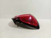 Rücklicht Rechts Aussen 81331002 Citroën C1 Schrägheck 1.0 Vti 68 12V (1KR-FE(CFB)) 2017