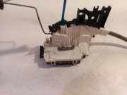 Türschloß Zv Elektrisch Rechts Hinten A1667200135 Mercedes-Benz GLA (156.9) SUV 1.6 180 16V (M270.910) 2014