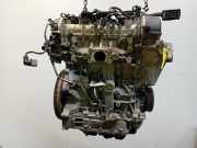 Motor CZEA Seat Leon (5FB) Schrägheck 5-drs 1.4 TSI ACT 16V (CZEA) 2014-08