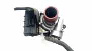 Turbolader ham6280962599 Mercedes-Benz S (W220) Limousine 4.0 S-400 CDI V8 32V (OM628.960) 2000-05