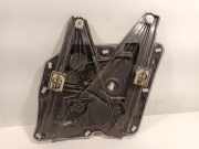 Fensterheber Elektr. Links Vorne 5E3837655 Skoda Octavia Kombi (NXAC) Kombi 5-drs 2.0 TDI GreenTec 16V (DSTB) 2020