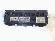 Heizung Bedienung 3C0907044AH Volkswagen Passat (3C2) Limousine 2.0 TDI 16V 170 (BMR) 2006-11 BMR