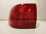 Rücklicht Links Aussen 7L5945095 Porsche Cayenne (9PA) SUV 3.2 V6 24V (M02.2Y) 2005
