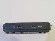 Aux/usb-Anschluss UBS-C 2G6035718 Volkswagen Golf VIII Variant (GC5) Kombi 1.0 eTSI 12V (DLAA) 2023