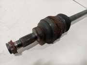 Antriebswelle Links Hinten 2463509500 Mercedes-Benz GLA (156.9) SUV 2.0 250 Turbo 16V 4-Matic (M270.920(Euro 6)) 2014-06