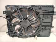 Kühlerventilator 9811069580 Peugeot 3008 II (M4/MC/MJ/MR) Großraumlimousine 1.2 12V e-THP PureTech 130 (EB2ADTS(HNS)) 2019-01