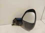 Außenspiegel Links Elektrisch 212876153 Opel Meriva (B) Großraumlimousine 1.4 Turbo 16V Ecotec (A14NET(Euro 5)) 2011-01
