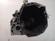 Getriebe Manuell TL4043 Dacia Duster (HS) SUV 1.5 dCi (K9K-896) 2010