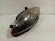 Scheinwerfer Links 5P1941005D Seat Altea XL (5P5) Großraumlimousine 1.8 TFSI 16V (BZB) 2008-03