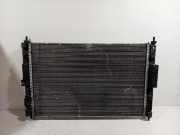 Radiator 9838520180 Citroën C5 Aircross I (A4/AC/AJ/AR) SUV 1.5 Blue HDi 130 16V (DV5RC(YHZ)) 2021
