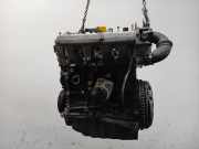 Motor F4R870 Renault Megane III Coupe (DZ) Schrägheck 3-drs 2.0 16V TCe 180 (F4R-870(F4R-L8)) 2012-06