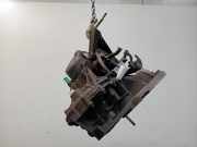 Getriebe Manuell 700120 Smart Forfour (453) Schrägheck 5-drs 1.0 12V (M281.920) 2016-07