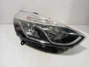 Scheinwerfer Rechts 260102796R Renault Clio IV Estate/Grandtour (7R) Kombi 5-drs 1.5 Energy dCi 90 FAP (K9K-628(K9K-E6)) 2015-11