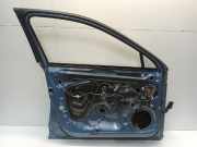 Tür Links Vorne Volkswagen Passat Variant (3G5) Kombi 1.6 TDI 16V (DCXA) 2015-12 DCXA