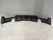 Zierleiste BMW 4 serie Gran Coupe (F36) Liftback 435i 3.0 24V (N55-B30A) 2014-07