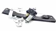 Fensterheber Elektr. Rechts Vorne 0130822464 Daewoo / Chevrolet Aveo Schrägheck 1.3 JTD Multijet 16V (A13DTE) 2013-04