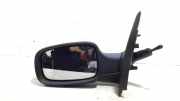 Außenspiegel Links Renault Clio III (BR/CR) Schrägheck 1.4 16V (K4J-780) 2006