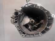 Getriebe Manuell B81311A Lancia Ypsilon (312) Schrägheck 0.9 TwinAir 85 (312.A.2000(Euro 5)) 2011-12