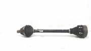Antriebswelle Links Hinten 1K0501203A Audi A3 (8P1) Schrägheck 3-drs 3.2 24V FSI Quattro (BDB) 2004-02