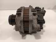 Lichtmaschine 2609501 Kia Rio III (UB) Schrägheck 1.2 CVVT 16V (G4LA5) 2011